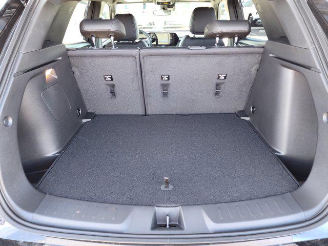 2026 Chevrolet TrailBlazer AWD ACTIV