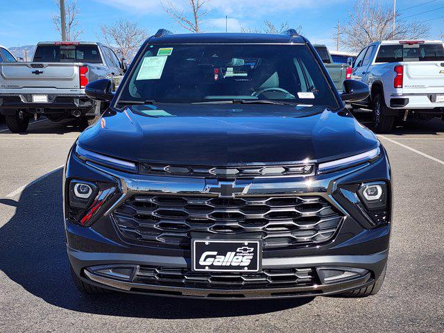 2026 Chevrolet TrailBlazer AWD ACTIV