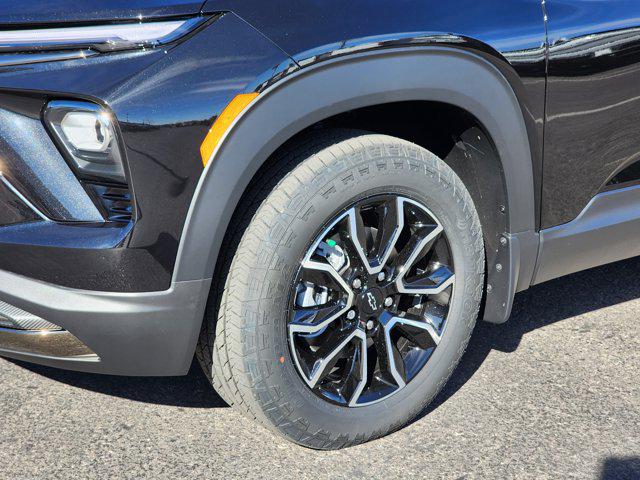 2026 Chevrolet TrailBlazer AWD ACTIV