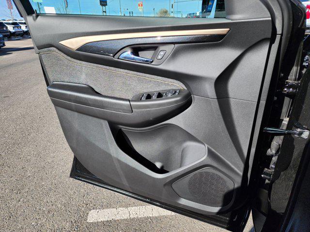 2026 Chevrolet TrailBlazer AWD ACTIV