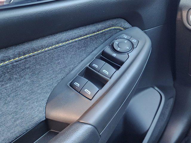 2026 Chevrolet TrailBlazer AWD ACTIV