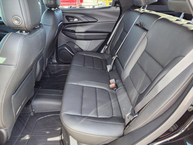 2026 Chevrolet TrailBlazer AWD ACTIV