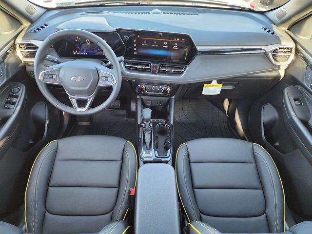 2026 Chevrolet TrailBlazer AWD ACTIV