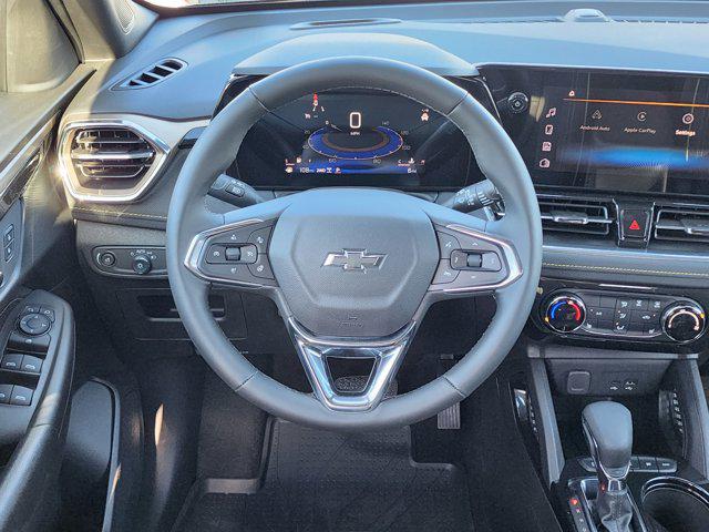 2026 Chevrolet TrailBlazer AWD ACTIV