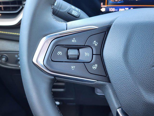 2026 Chevrolet TrailBlazer AWD ACTIV