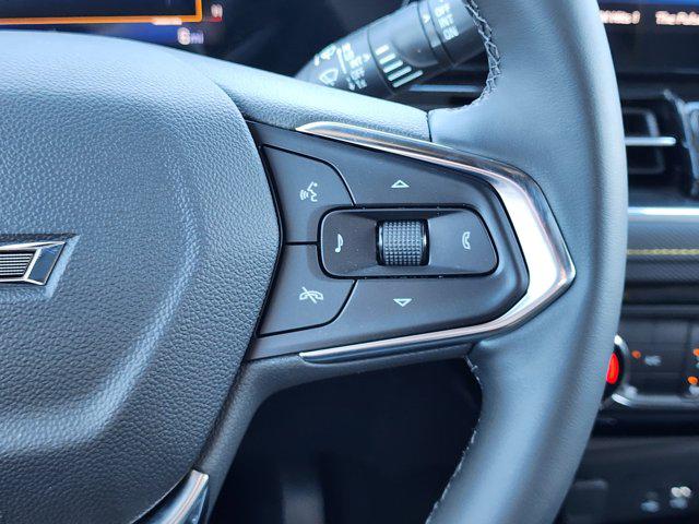 2026 Chevrolet TrailBlazer AWD ACTIV