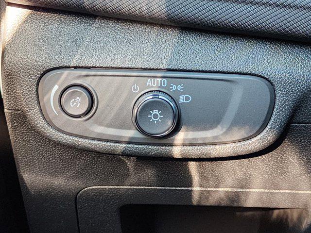 2026 Chevrolet TrailBlazer AWD ACTIV