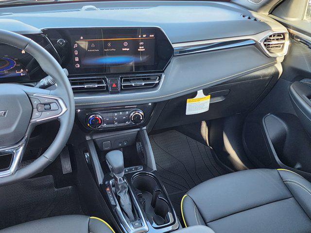 2026 Chevrolet TrailBlazer AWD ACTIV