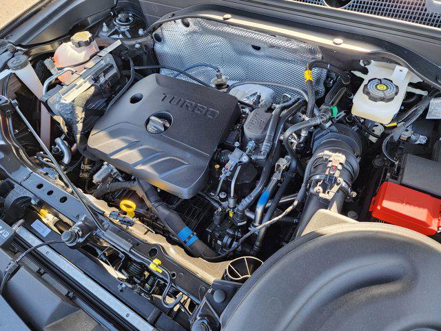 2026 Chevrolet TrailBlazer AWD ACTIV