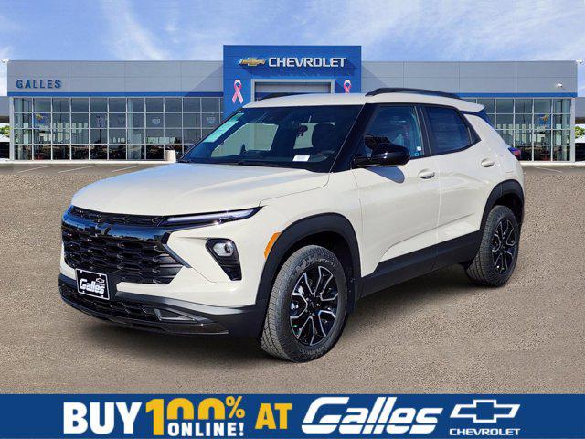 2026 Chevrolet TrailBlazer AWD ACTIV for sale in Albuquerque, NM