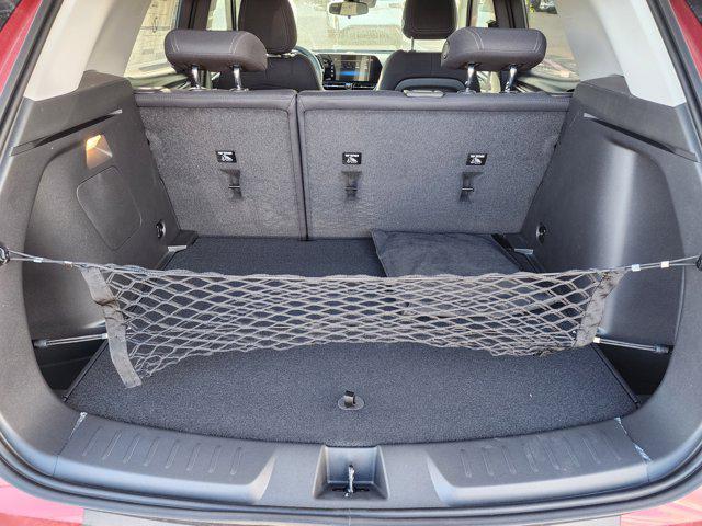 2026 Chevrolet TrailBlazer AWD LT