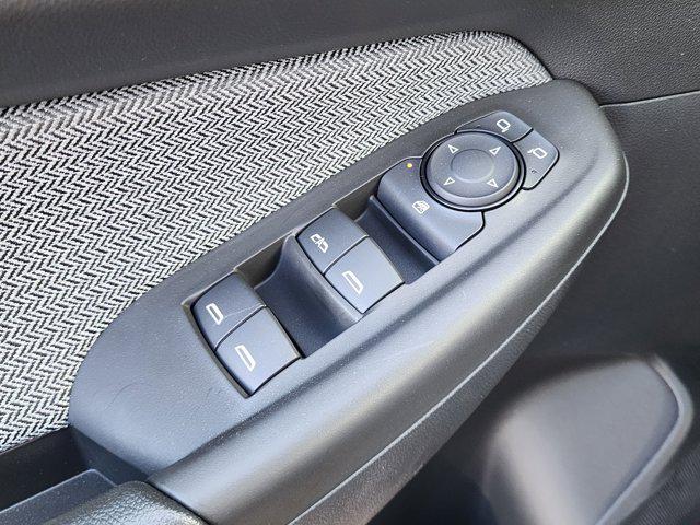 2026 Chevrolet TrailBlazer AWD LT