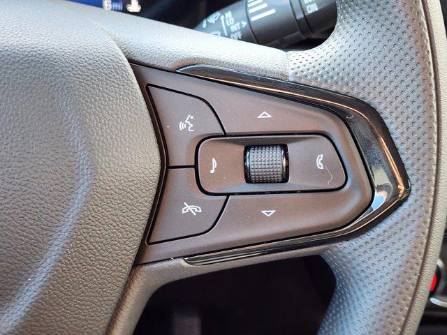 2026 Chevrolet TrailBlazer AWD LT