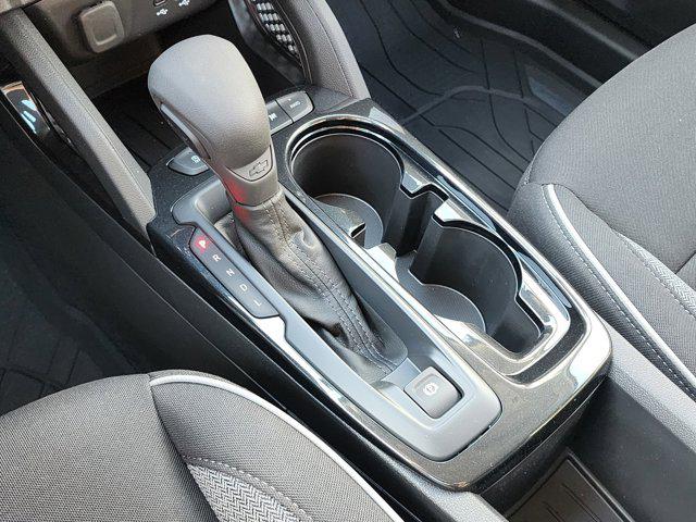2026 Chevrolet TrailBlazer AWD LT