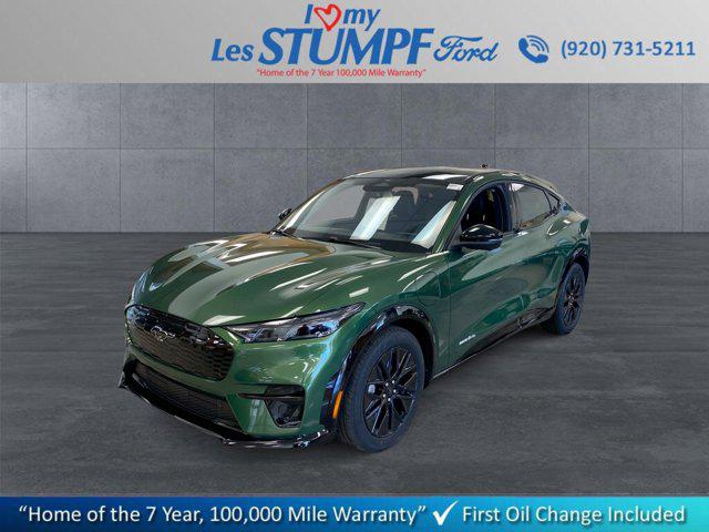 2026 Ford Mustang Mach-E Premium for sale in Appleton, WI