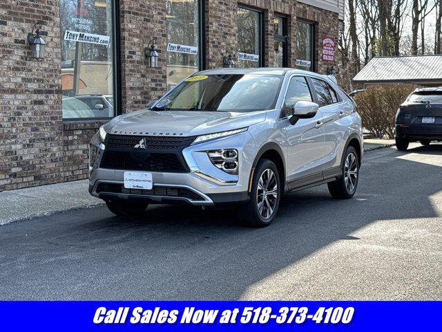 2022 Mitsubishi Eclipse Cross SE S-AWC for sale in CLIFTON PARK, NY