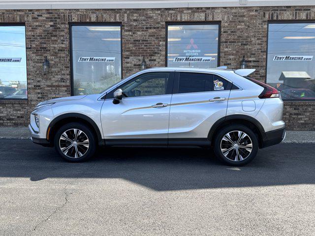 2022 Mitsubishi Eclipse Cross SE S-AWC