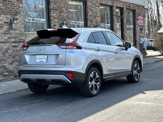 2022 Mitsubishi Eclipse Cross SE S-AWC