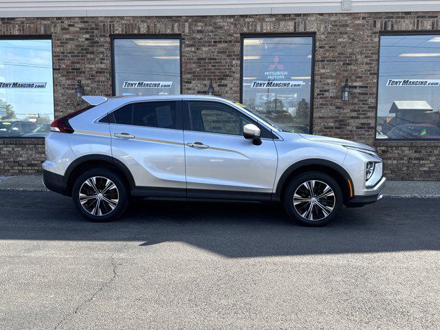 2022 Mitsubishi Eclipse Cross SE S-AWC