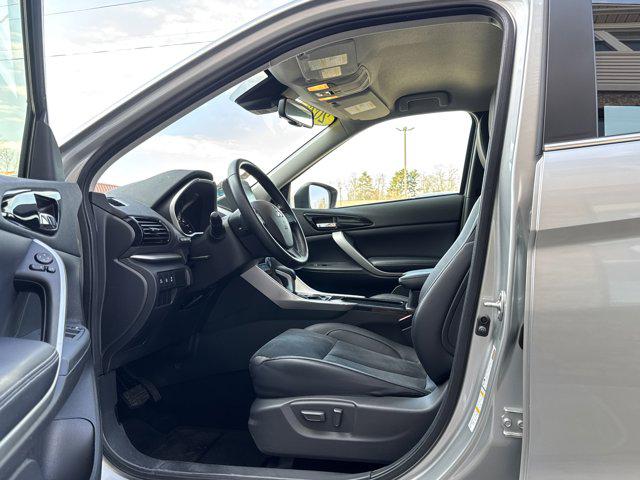2022 Mitsubishi Eclipse Cross SE S-AWC