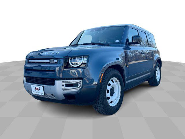 2022 Land Rover Defender 110 S for sale in Clive, IA