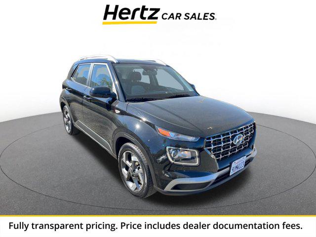 2025 Hyundai Venue SEL for sale in Roseville, CA