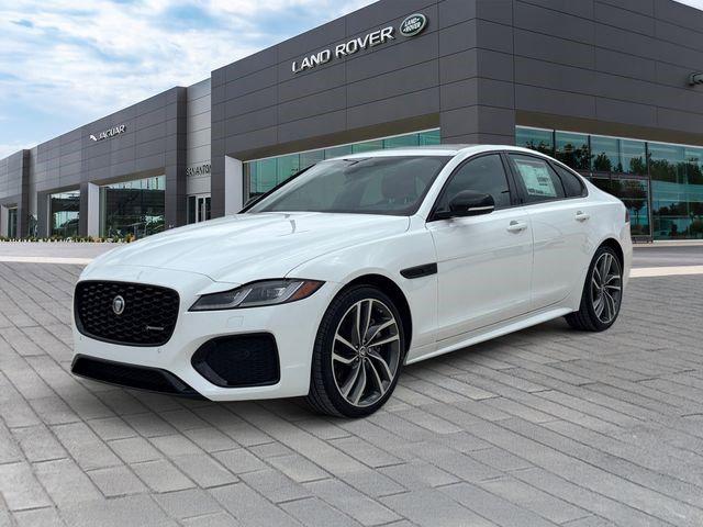 2024 Jaguar XF R-Dynamic SE P250 AWD Automatic for sale in San Antonio, TX