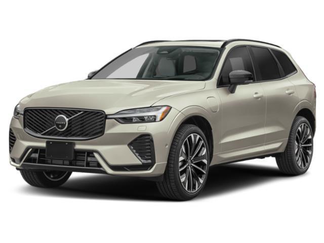 2026 Volvo XC60 Plug-In Hybrid Plus, T8 AWD Electric/Gasoline, Dark for sale in East Hartford, CT
