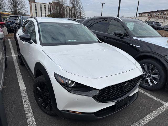 2026 Mazda CX-30 2.5 Turbo Aire Edition for sale in West Springfield, MA