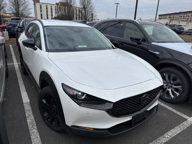 2026 Mazda CX-30 2.5 Turbo Aire Edition for sale in West Springfield, MA