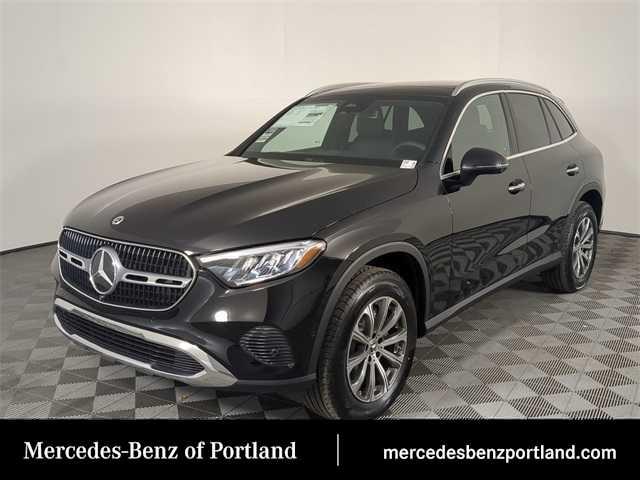 2026 Mercedes-Benz GLC GLC 300 for sale in Portland, OR