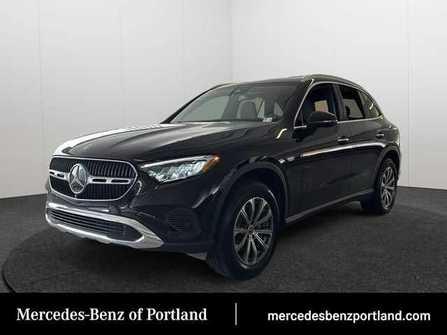 2026 Mercedes-Benz GLC GLC 300 for sale in Portland, OR