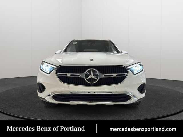 2026 Mercedes-Benz GLC GLC 300 for sale in Portland, OR