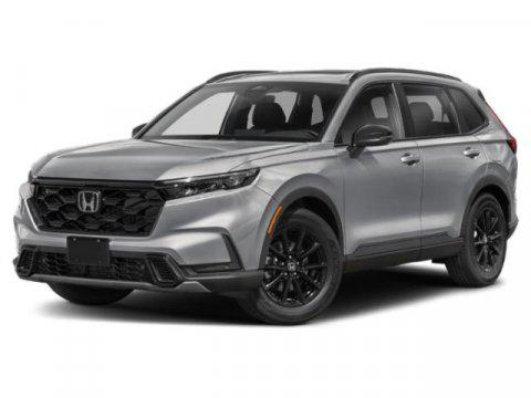 2026 Honda CR-V Hybrid AWD Sport-L for sale in Limerick, PA