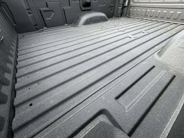 2026 Chevrolet Silverado 2500HD Crew Cab, Long Bed, High Country, 4WD