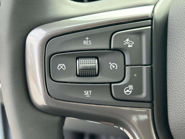 2026 Chevrolet Silverado 2500HD Crew Cab, Long Bed, High Country, 4WD