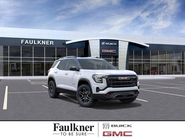 2026 GMC Terrain AWD AT4 for sale in Harrisburg, PA