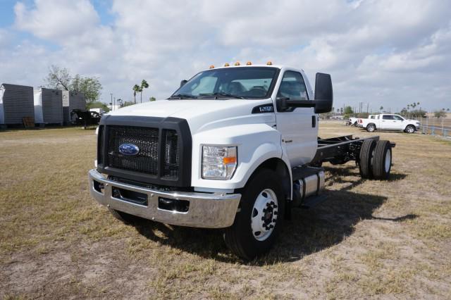 2027 Ford F-650 Straight Frame Unknown for sale in Weslaco, TX