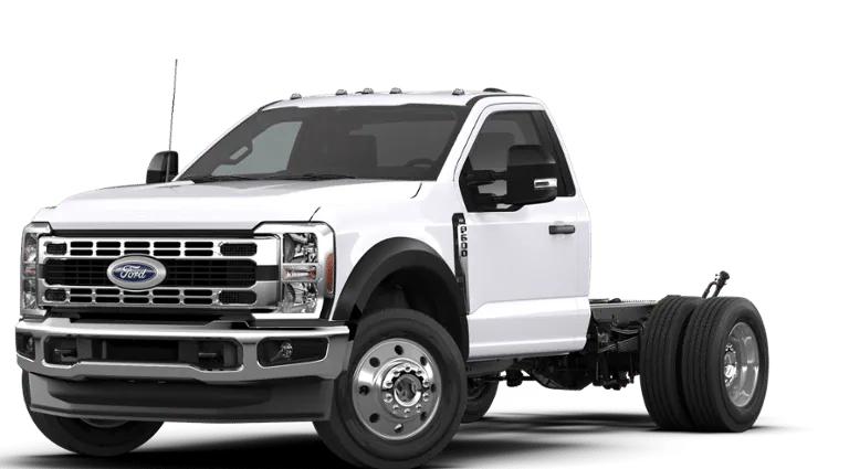 2026 Ford 600 XLT for sale in Londonderry, NH