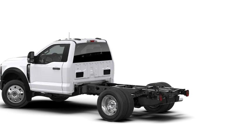2026 Ford 600 XLT