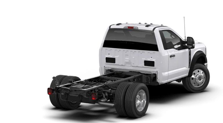 2026 Ford 600 XLT