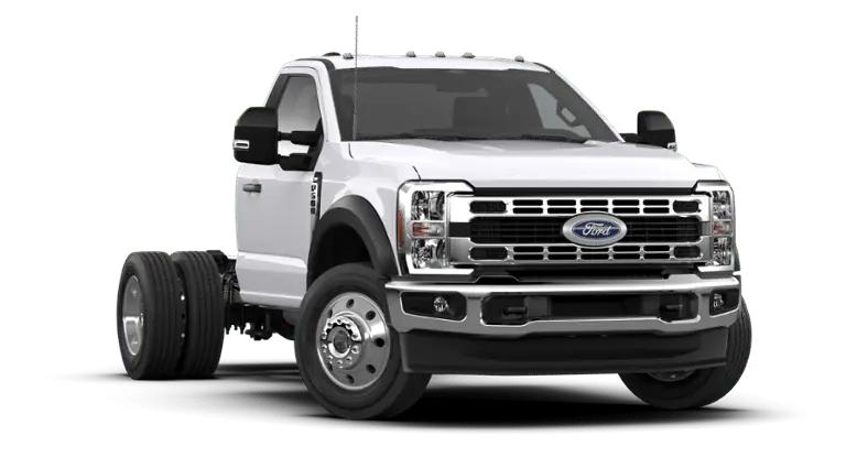 2026 Ford 600 XLT