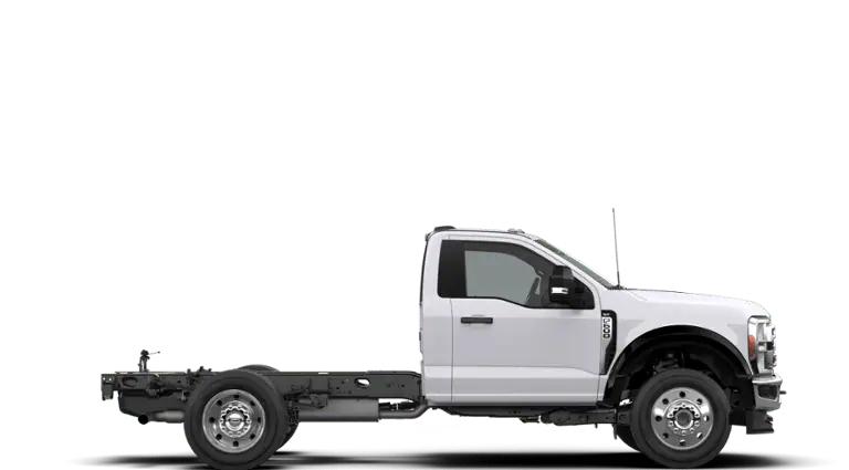 2026 Ford 600 XLT