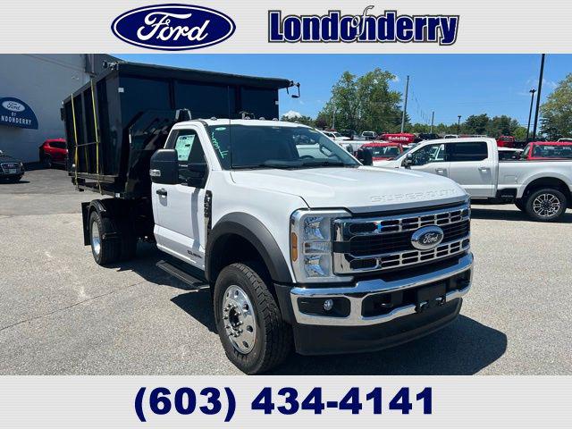 2026 Ford 600 XLT
