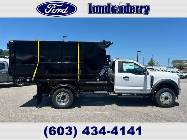 2026 Ford 600 XLT