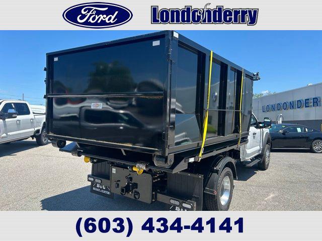 2026 Ford 600 XLT