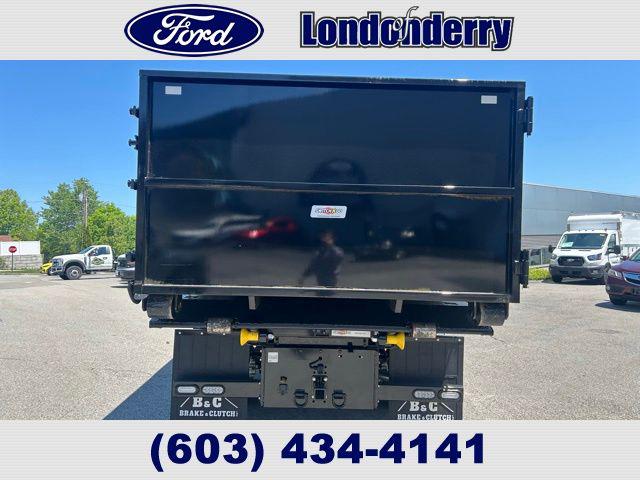 2026 Ford 600 XLT