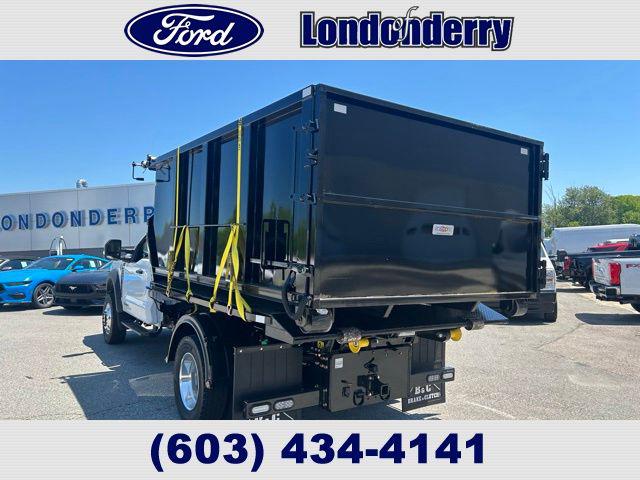 2026 Ford 600 XLT