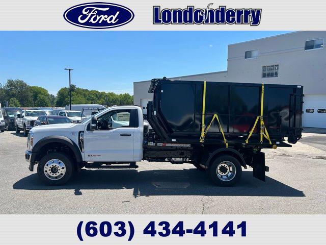 2026 Ford 600 XLT