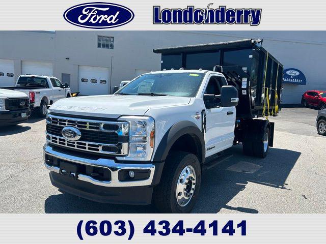 2026 Ford 600 XLT